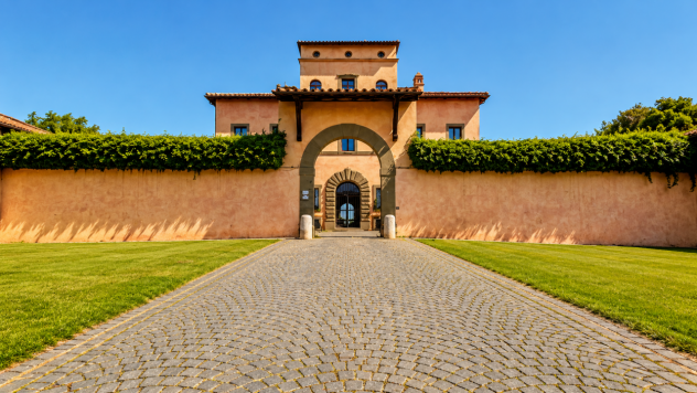 Villa in vendita a Roma - Foto 5