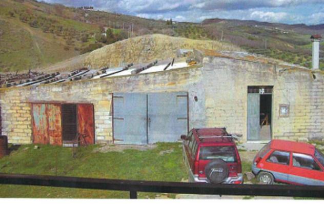 Immobile in asta di 177 m² in vendita a Salandra - Foto 5