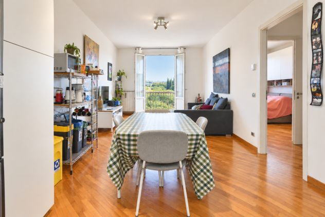 Appartamento in vendita a San Miniato 65 mq Rif: 1447272 - Foto 6