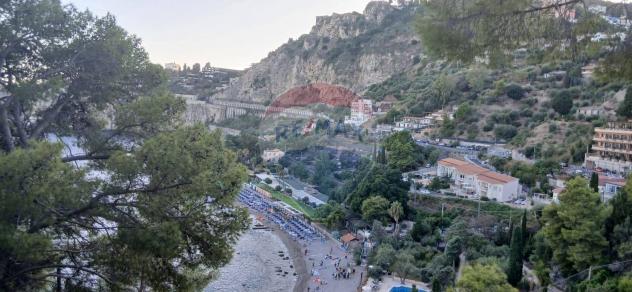 Casa Semindipendente in vendita a Taormina, Mazzarò - Foto 4