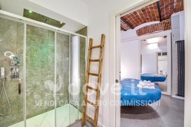 Appartamento di 55 m² con 2 locali in vendita a Torino - Foto 15