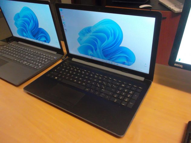 NOTEBOOK PORTATILE HP 15-DB0011NL-AMD A9+8GB+250SSD+WINDOWS 11 - Foto 5