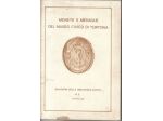 R40 - CATALOGO DELLE MONETE DEL MUSEO DI TORTONA