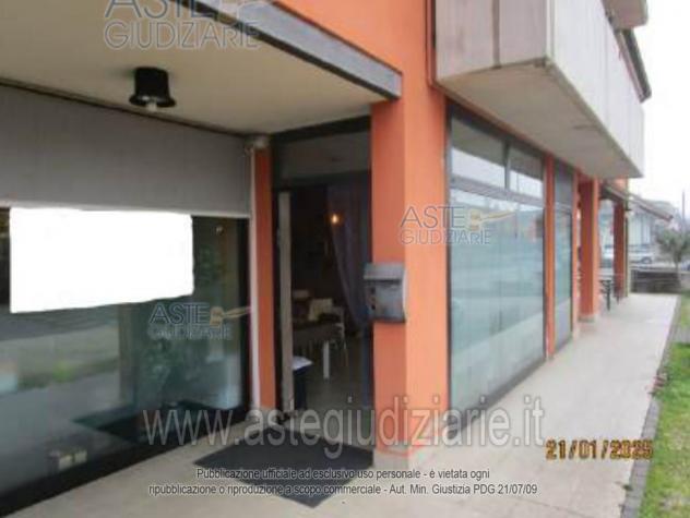 IMMOBILI-IMMOBILE COMMERCIALE-Via A. Mantegna, 35, 46010 Eremo MN, Italia - Foto 2
