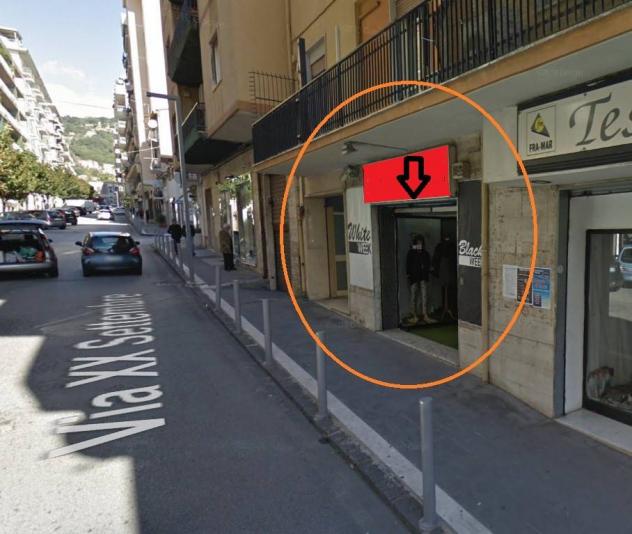 Lamezia Terme vendesi negozio 1 vani 460 Mq - Foto 3