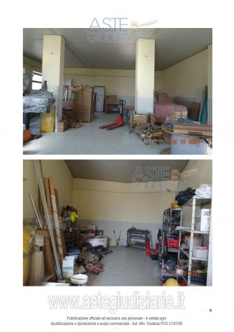 IMMOBILI-IMMOBILE INDUSTRIALE-Via Privata Magnani, 5, 27035 Mede PV, Italia - Foto 10