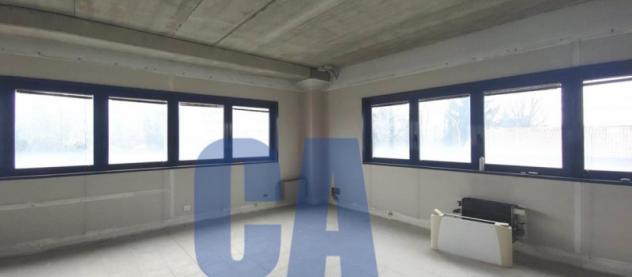Ufficio a Segrate - Rif. ULCA3631 - Foto 4