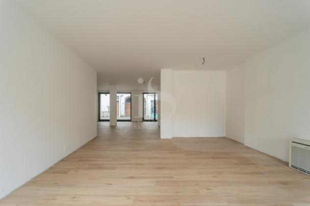 NEGOZIO di 3 vani e di 134 mq (VIMERCATE) rif. N2 FANESHOME_1 - Foto 15