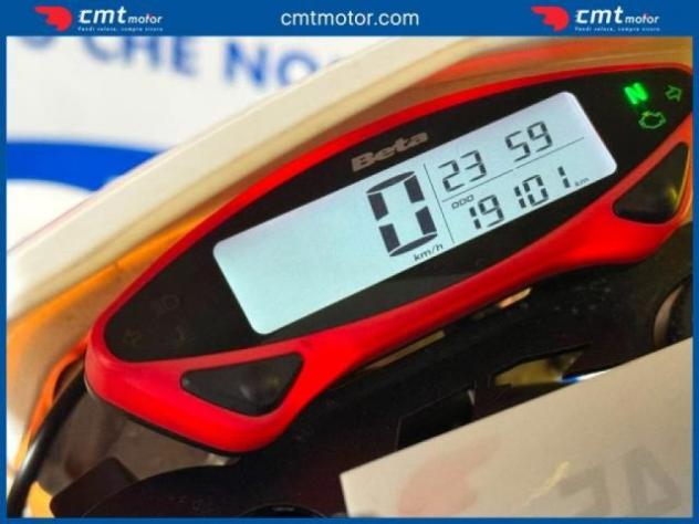 BETAMOTOR RR 125 4T Garantita e Finanziabile rif. 24031542 - Foto 5