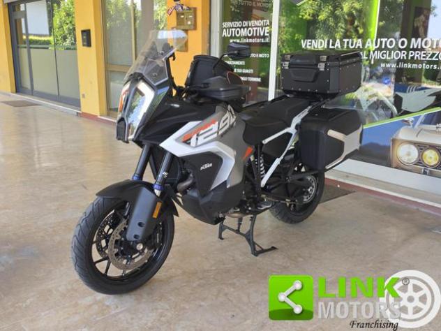 KTM 1290 Super Adventure S rif. 23944204