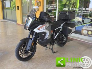 KTM 1290 Super Adventure S rif. 23944204