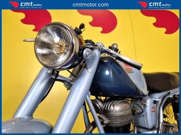 MONDIAL Champion 125 Finanziabile - AZZURRO - 1039 rif. 23266190 - Foto 7