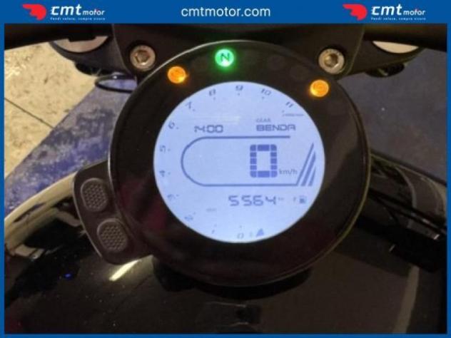 KEEWAY MOTOR V302 C Garantita e Finanziabile rif. 24152040 - Foto 5