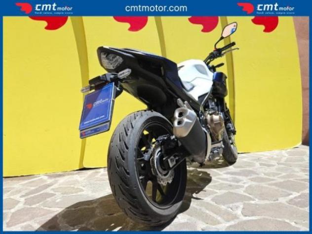 HONDA CB 500 F Garantita e Finanziabile rif. 23809065 - Foto 4