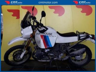BMW HP2 Enduro Finanziabile - Bianco - 10000 rif. 22228649
