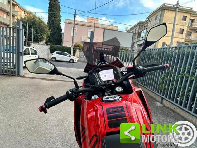 MORINI X-CAPE GOLD EDITION rif. 24118960 - Foto 6