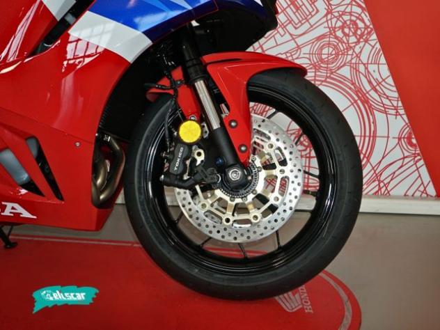 HONDA CBR 600 RR CBR600RR rif. 23378954 - Foto 7