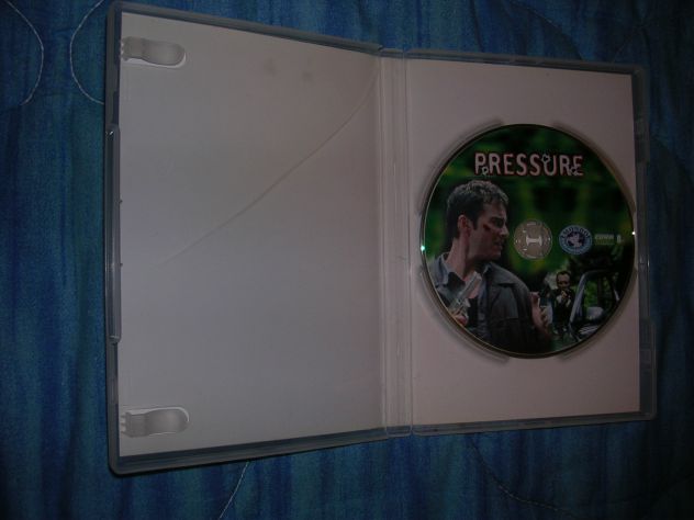 PRESSURE - Foto 4