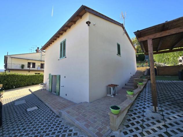 Villa in vendita a Colle di Val d'Elsa 193 mq Rif: 1362333 - Foto 10