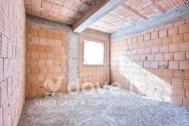 Casa indipendente di 100 m² con 3 locali e box auto in vendita a Ripi - Foto 6