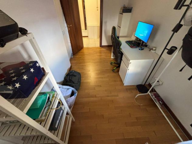 Appartamento di 76 m² con 3 locali e box auto in affitto a Altavilla Vicentina - Foto 11