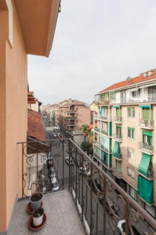 Appartamento di 55 m² con 2 locali in affitto a Torino - Foto 18