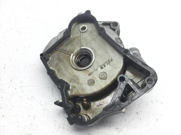 GARELLI TIGER 4T 125 CARTER COPERCHIO STATORE VOLANO AVVIAMENTO 2007 LX6TCJP - Foto 7