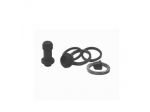 Kit guarnizioni pinza freno AJP 11961200