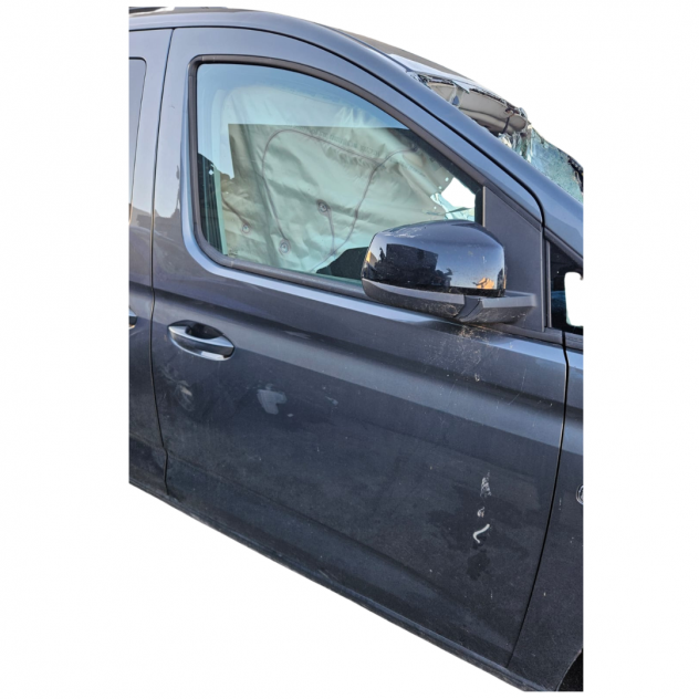 PORTIERA ANTERIORE DESTRA VOLKSWAGEN Caddy Serie (20)