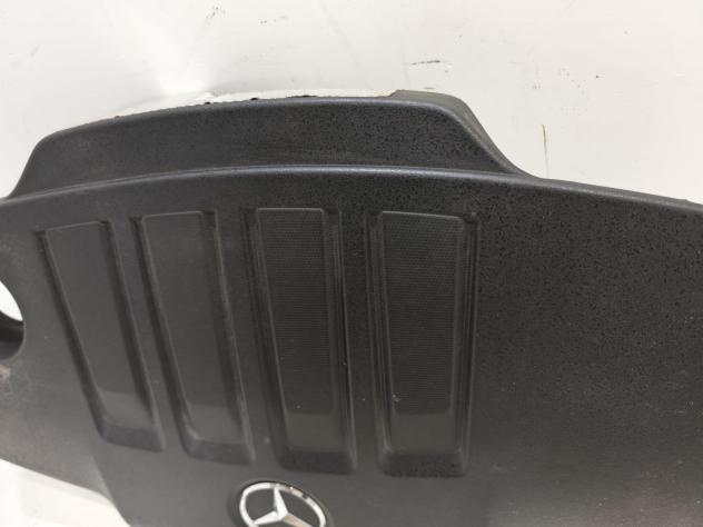 COPRIMOTORE MERCEDES Classe A Serie (W177) A6540109006 A6540109006 654920 Diesel 2.0 AUT (18) - Foto 6