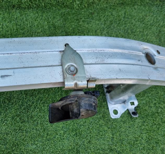 RINFORZO PARAURTI ANTERIORE RENAULT Clio Serie IV 752107246R (1219) - Foto 2