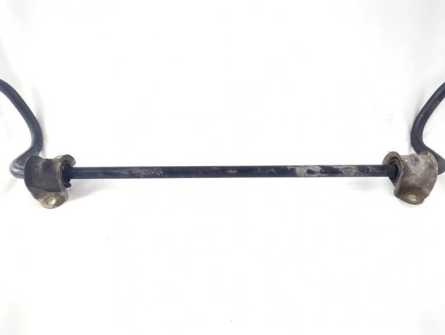 1219718 BARRA STABILIZZATRICE ANTERIORE FORD FIESTA 1.4 B 59KW 5M 5P (2002) RICAMBIO USATO - Foto 3