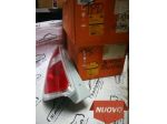 Stop Fanale Post Skoda Roomster 5J7945112