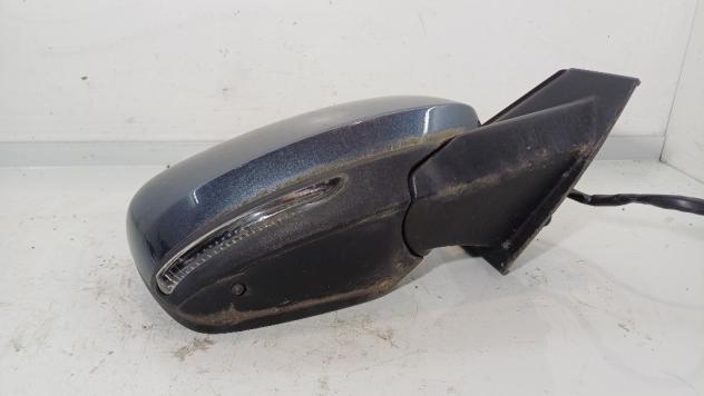 SPECCHIETTO RETROVISORE DESTRO RENAULT Kadjar Serie 963015022R K9K646 (15) - Foto 5