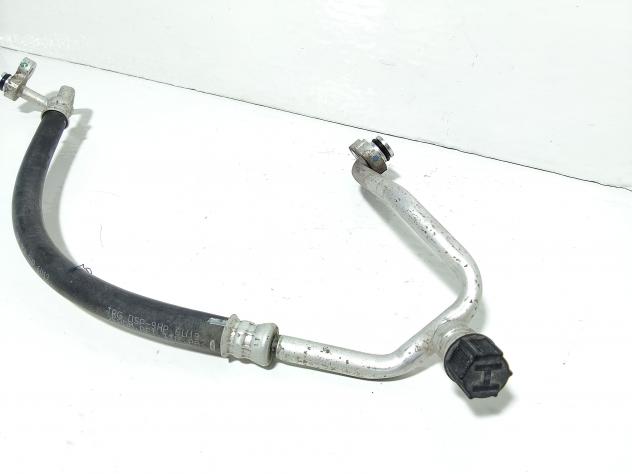 TUBO CONDENSATORE COMPRESSORE A/C SUZUKI Celerio Serie 9572084M10000 Benzina 1000 (14) - Foto 5