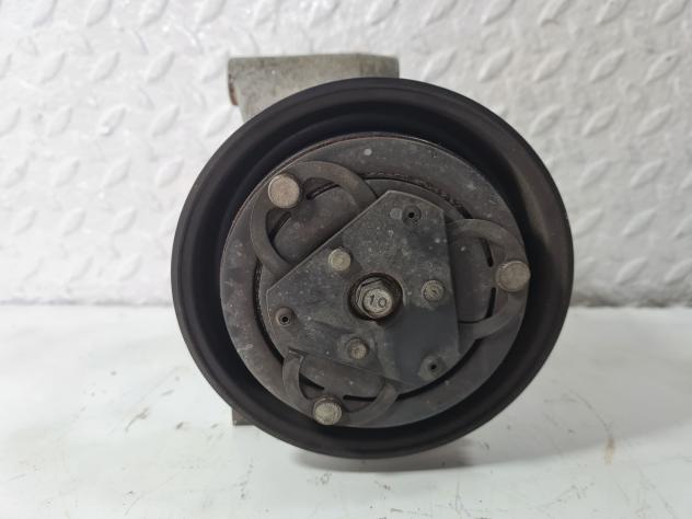 COMPRESSORE A/C SMART Fortwo Coupé (W450) A1322300011 3B21 (0307) - Foto 2