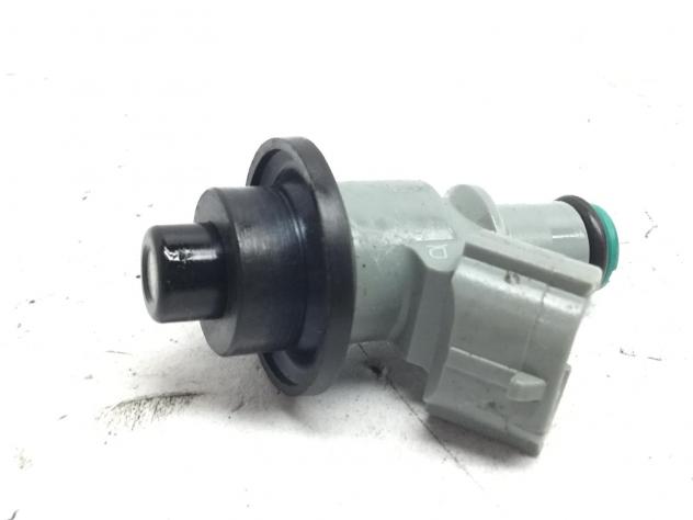 HONDA CBR RR ABS KM0 600 INIETTORE BENZINA CARBURANTE CASSA FILTRO 2024 2026 - Foto 5