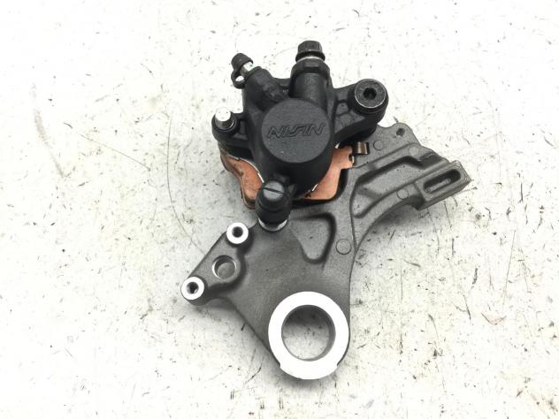 HONDA CBR RR ABS KM0 600 PINZA FRENO POSTERIORE 2024 2026 PC69A4RK