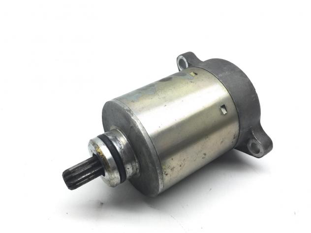 GILERA RUNNER VX 125 MOTORINO AVVIAMENTO STARTER MOTORE 2000 2001 M24000