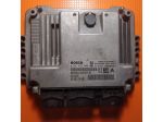 CENTRALINA Bosch EDC16C34 Citroën Peugeot 0281012980 9664617480