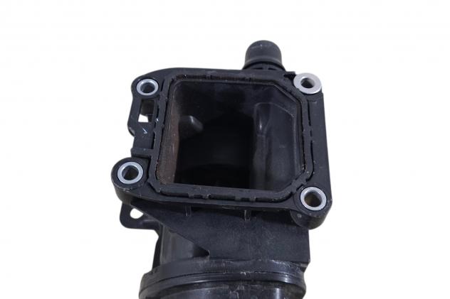 SCATOLA TERMOSTATO JEEP Avenger Serie 9812131480 Hybrid 1200 (22) - Foto 10