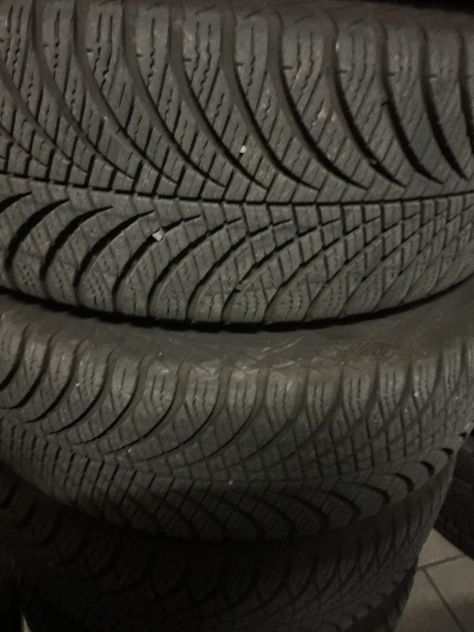 Svendo 4 gomme quattro stagioni 195/65/R-15- di grande marca - Foto 5
