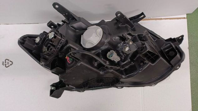 FARO ANTERIORE SX FRECCIA GIALLA NISSAN X-TRAIL 2017 260604CC0C - Foto 2