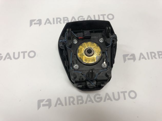 KIT AIRBAG FORD S MAX II CRUSCOTTO FORD S-MAX II AIR BAG - Foto 5
