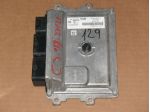 9819657880 ECU CITROEN PEUGEOT V46.11 9819657880 9800913080 A2C1444340001