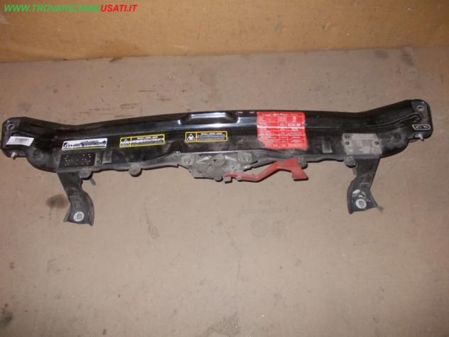 RIVESTIMENTO ANT.INT. NERO ALFA ROMEO 156 (932-T7/T8)  Carrozzeria  Lamierati interni  Parete frontale  Rivesti ALFA ROMEO - 156 - 01-04-2000 - 01-03-