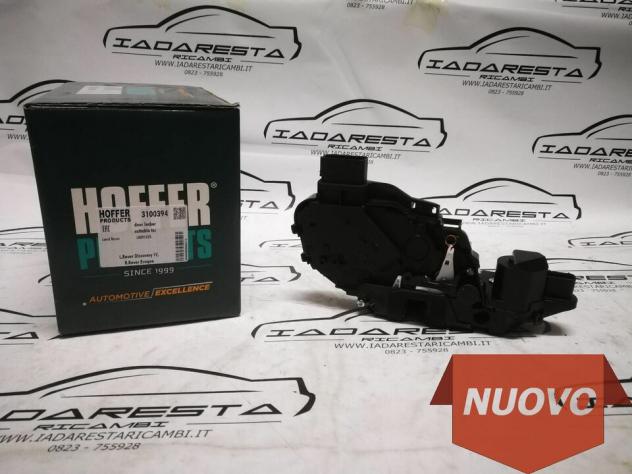 Serratura Porta Ant Dx Evoque Discovery 4 LR014100 - Foto 3