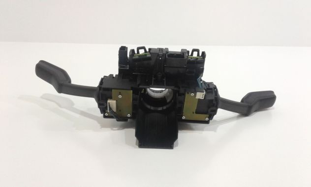 DEVIOLUCI CONTATTO SPIRALATO VOLKSWAGEN GOLF 7 2014 2015 2016 5Q0953507 - Foto 2