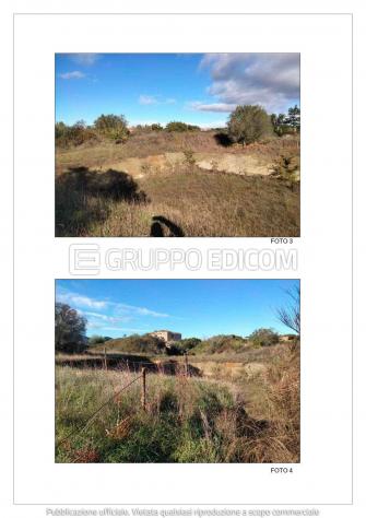 Terreno di 13507 mq in vendita a Bracciano - Rif. 4556556