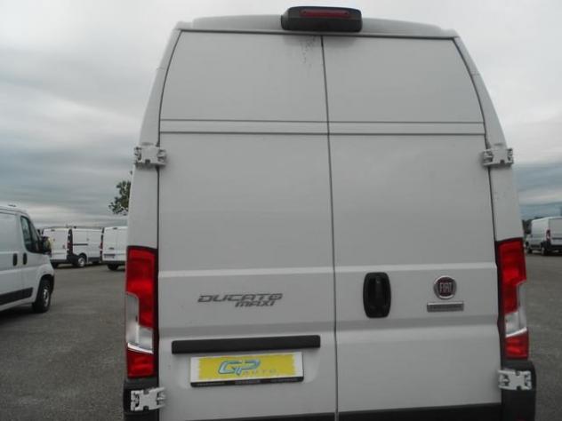 FIAT DUCATO MAXI L4H3 rif. 22800083 - Foto 6